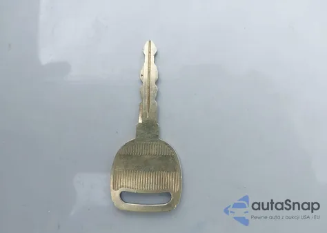 2001 Oldsmobile Intrigue Gx из США, поврежденный, VIN 1G3WH52H61F110519